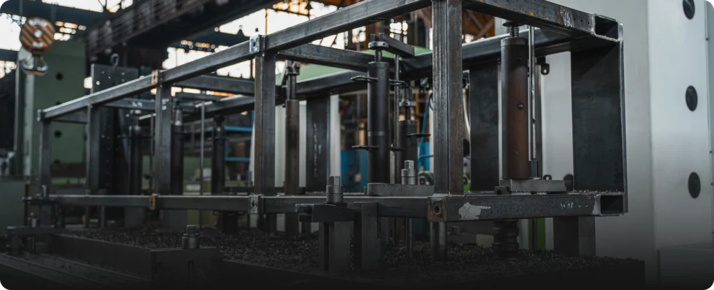 Kusová, prototypová a malosériová výroba