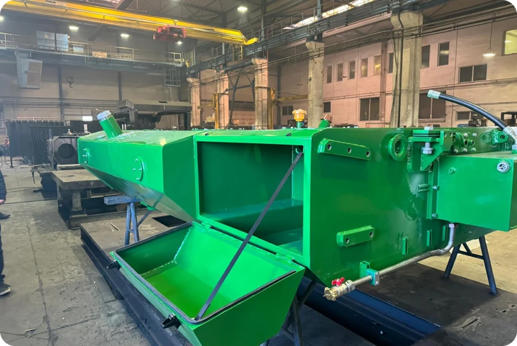 Kusová, prototypová a malosériová výroba