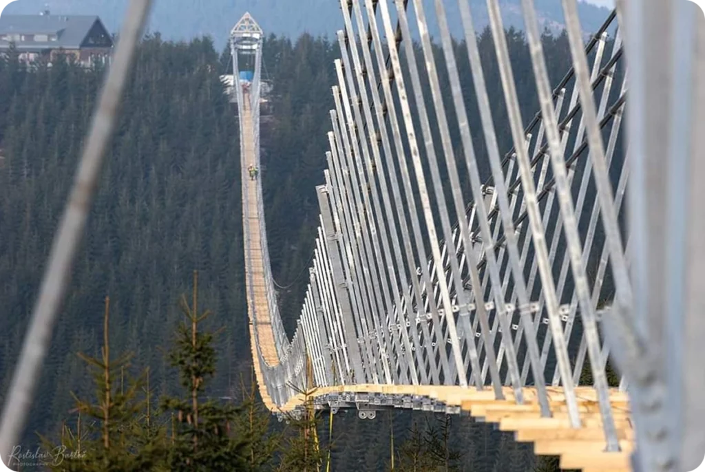Nosné a strukturální svařované konstrukce