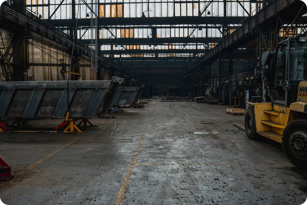 Přepravní a technologické kontejnery