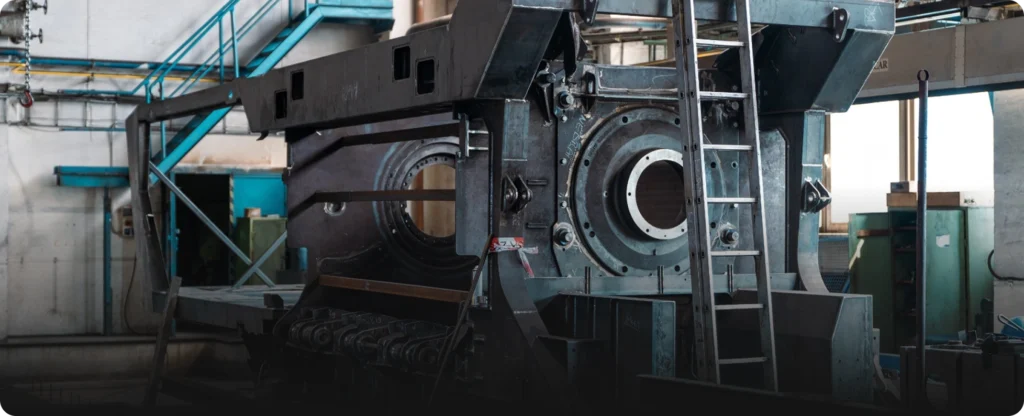 Zesílené a pancéřované kabiny