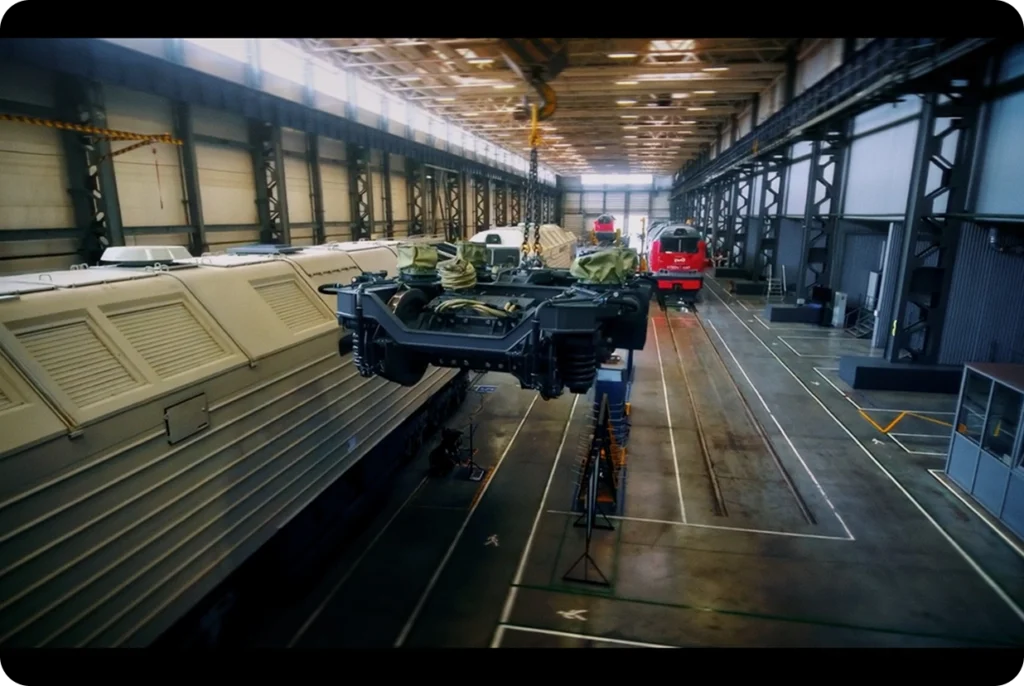 Zesílené a pancéřované kabiny